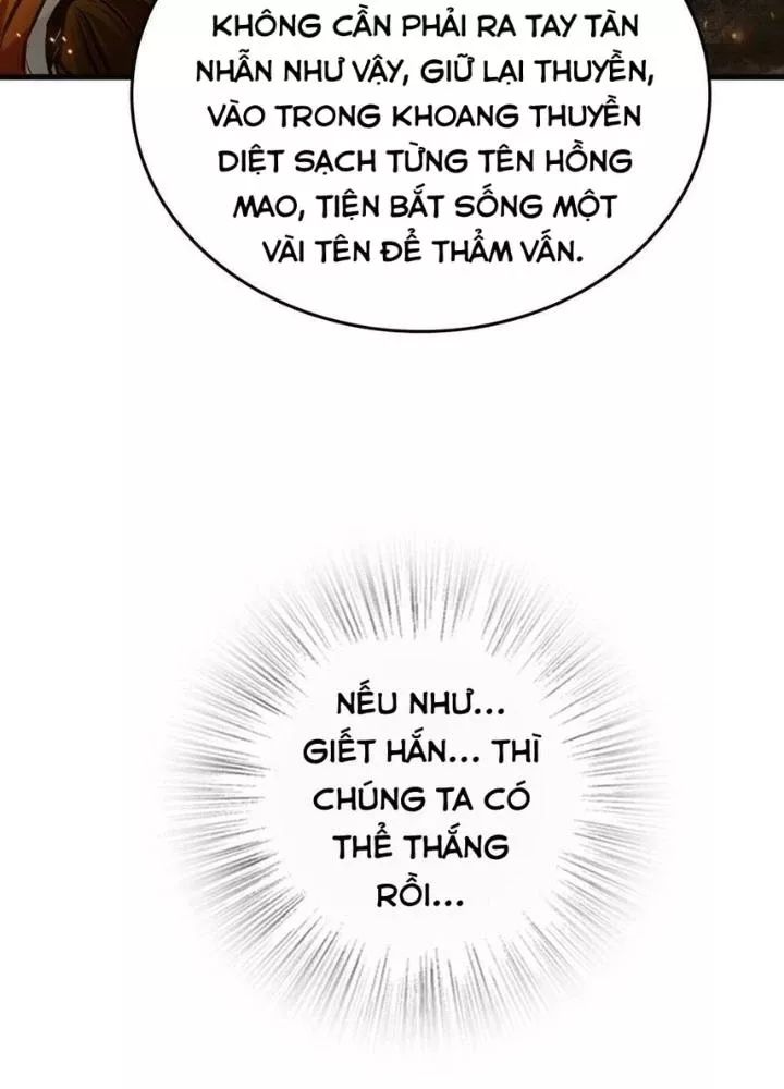 Bắt Đầu Từ Cửu Đầu Điểu Chap 226 - Next Chap 227