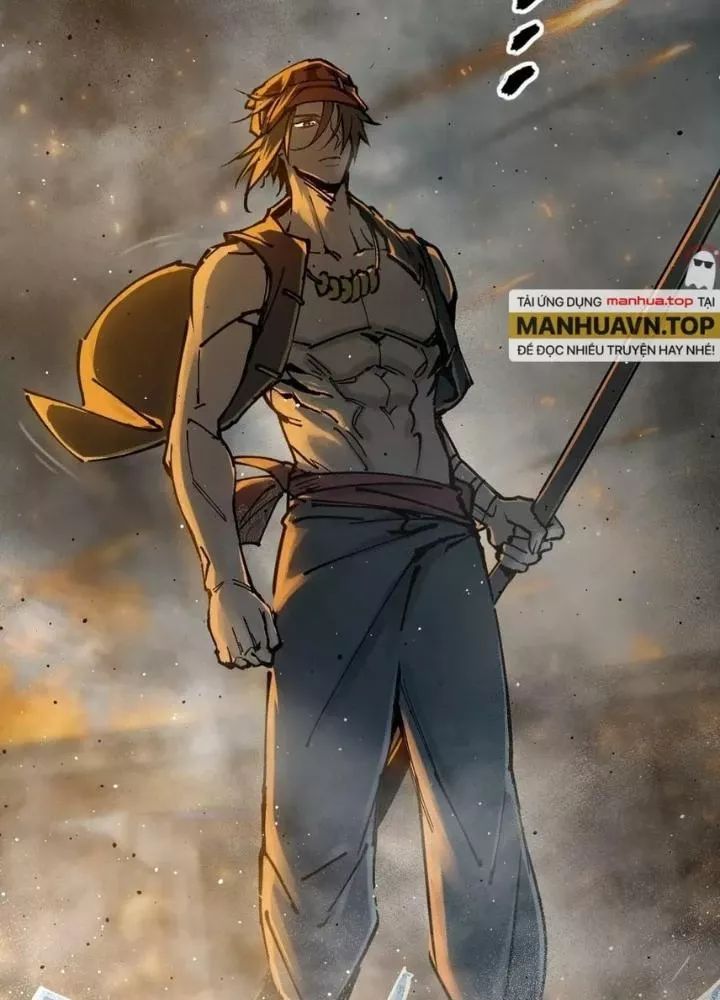 Bắt Đầu Từ Cửu Đầu Điểu Chap 226 - Next Chap 227