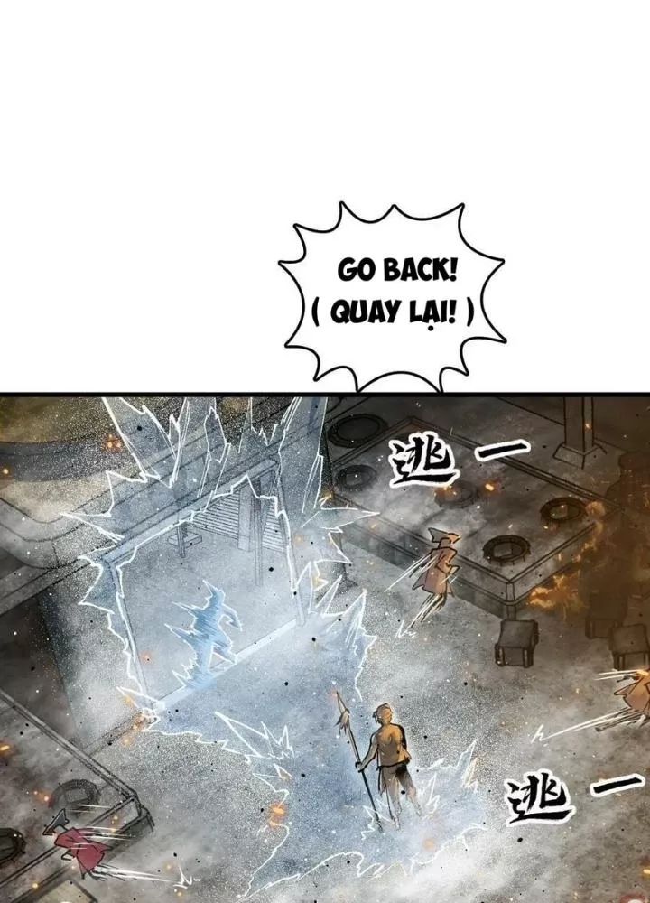 Bắt Đầu Từ Cửu Đầu Điểu Chap 226 - Next Chap 227