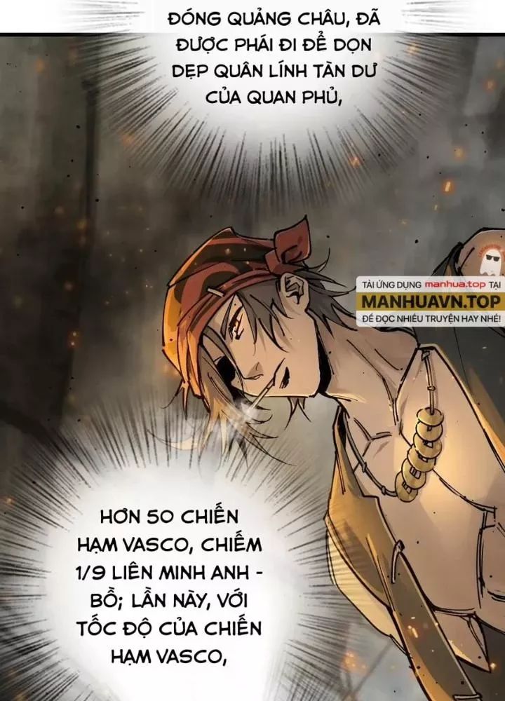 Bắt Đầu Từ Cửu Đầu Điểu Chap 226 - Next Chap 227