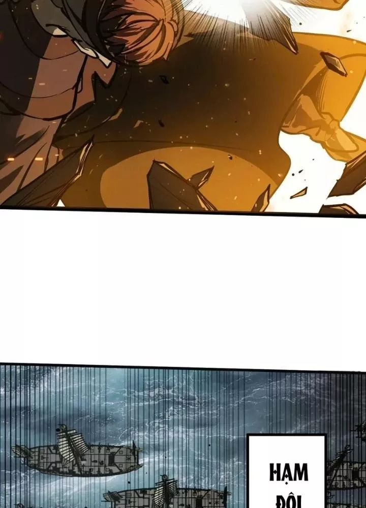 Bắt Đầu Từ Cửu Đầu Điểu Chap 226 - Next Chap 227