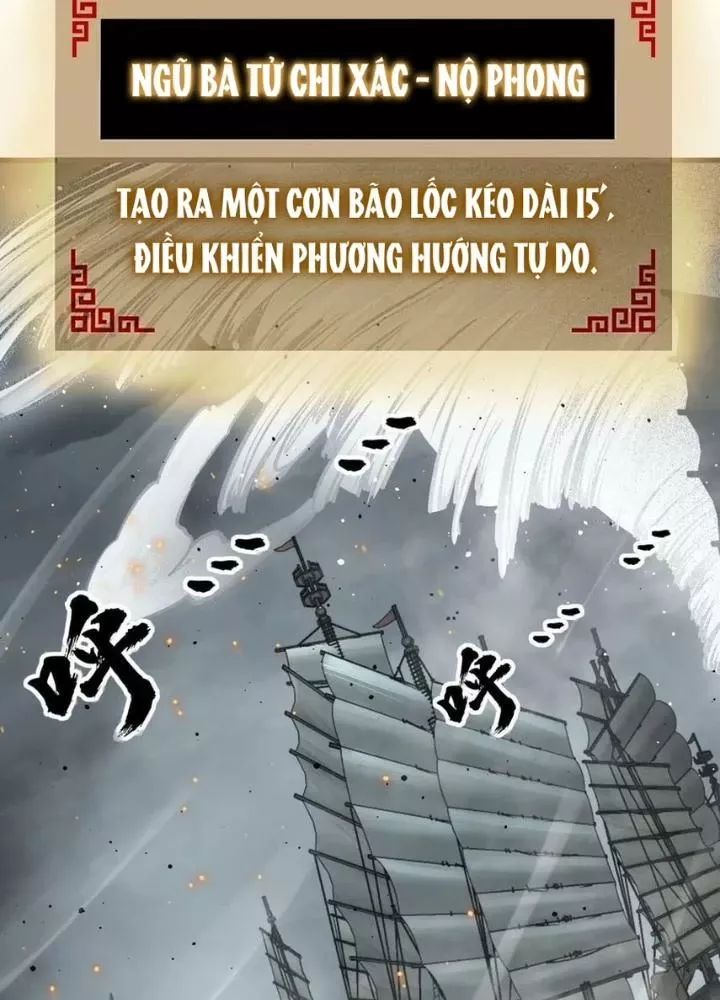 Bắt Đầu Từ Cửu Đầu Điểu Chap 226 - Next Chap 227