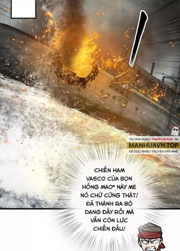 Bắt Đầu Từ Cửu Đầu Điểu Chap 226 - Next Chap 227