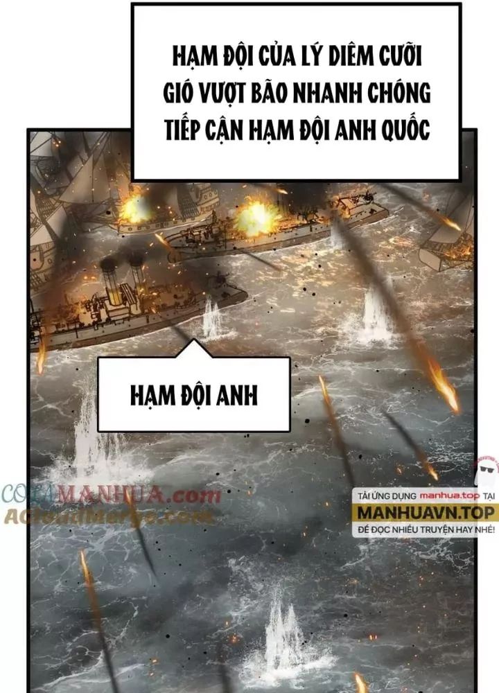 Bắt Đầu Từ Cửu Đầu Điểu Chap 226 - Next Chap 227