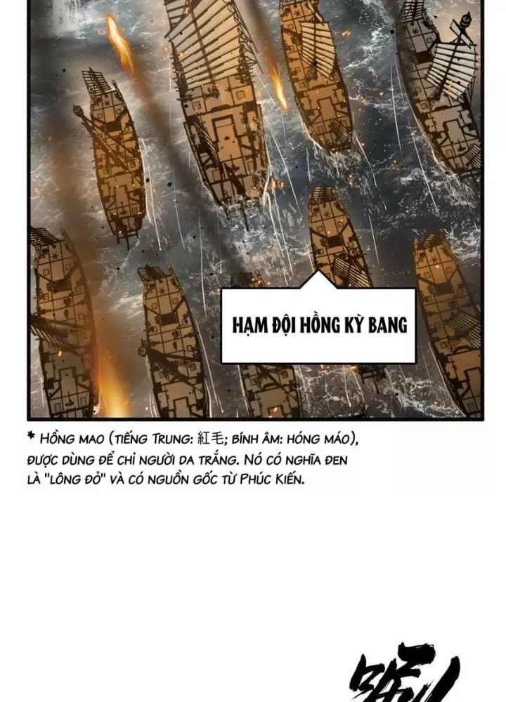 Bắt Đầu Từ Cửu Đầu Điểu Chap 226 - Next Chap 227