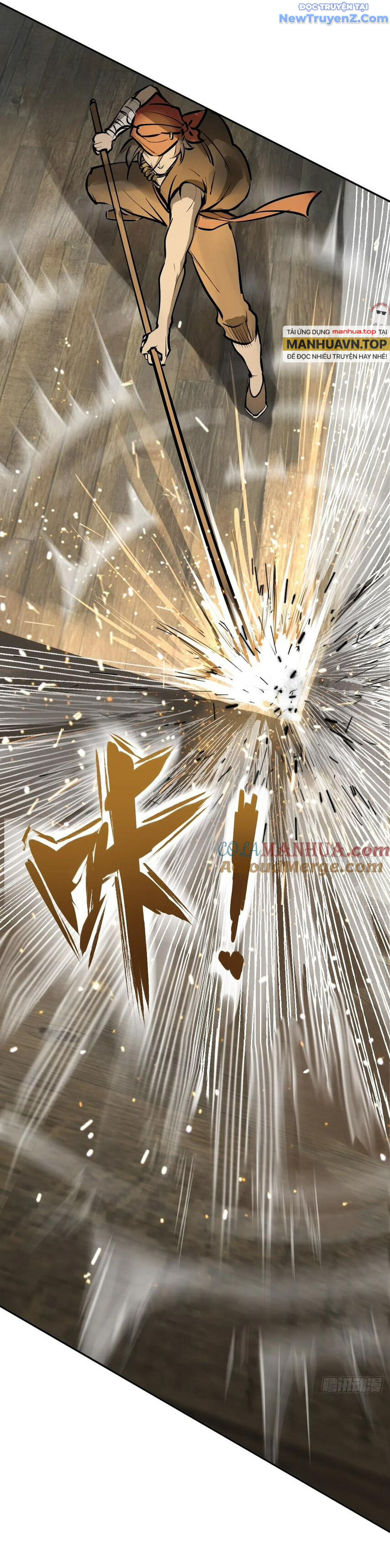 Bắt Đầu Từ Cửu Đầu Điểu Chap 234 - Next Chap 235