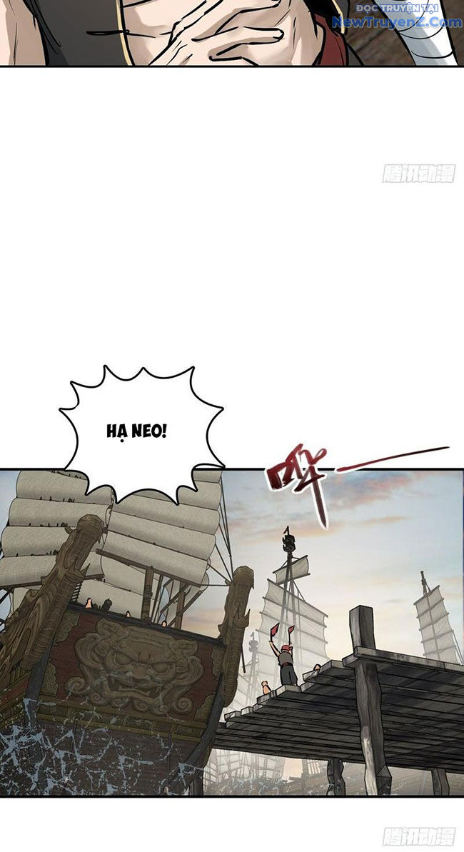 Bắt Đầu Từ Cửu Đầu Điểu Chap 238 - Next Chap 239