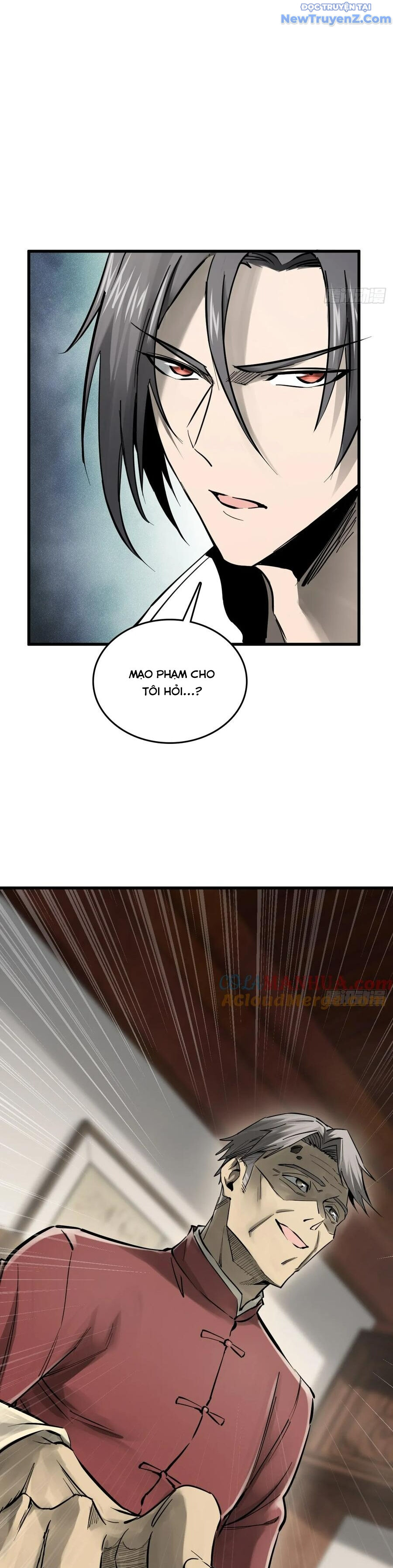 Bắt Đầu Từ Cửu Đầu Điểu Chap 247 - Next Chap 248