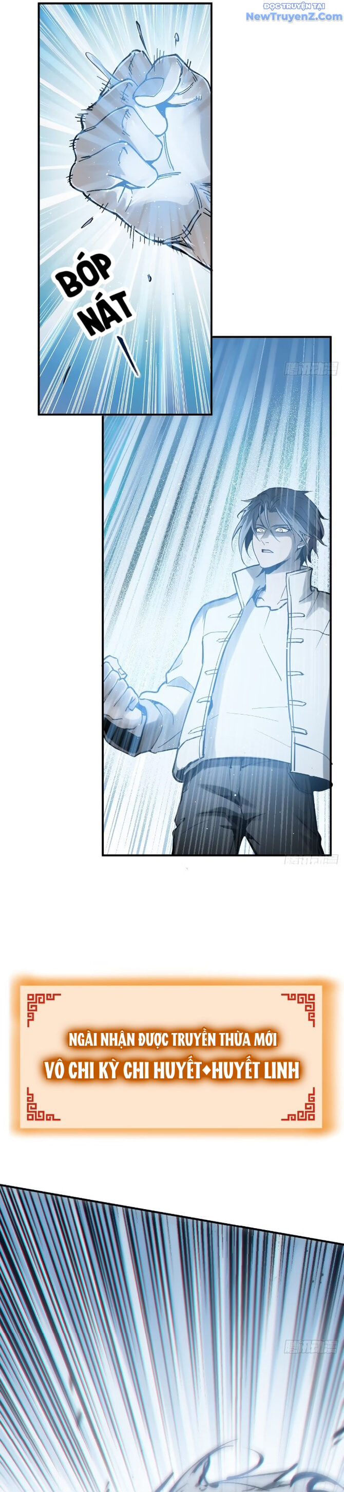 Bắt Đầu Từ Cửu Đầu Điểu Chap 250 - Next Chap 251