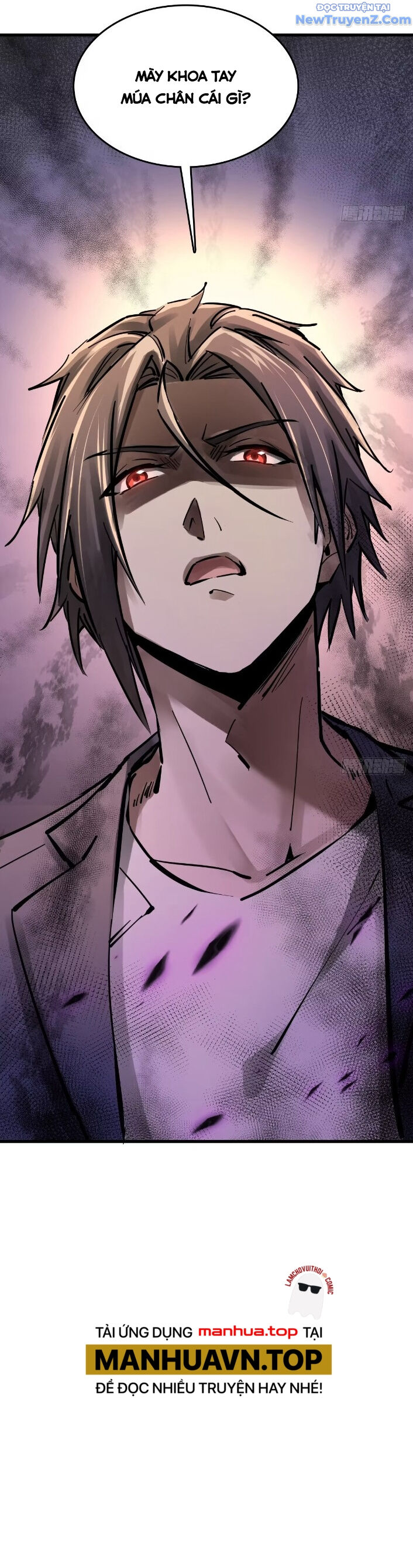 Bắt Đầu Từ Cửu Đầu Điểu Chap 259 - Next Chap 260