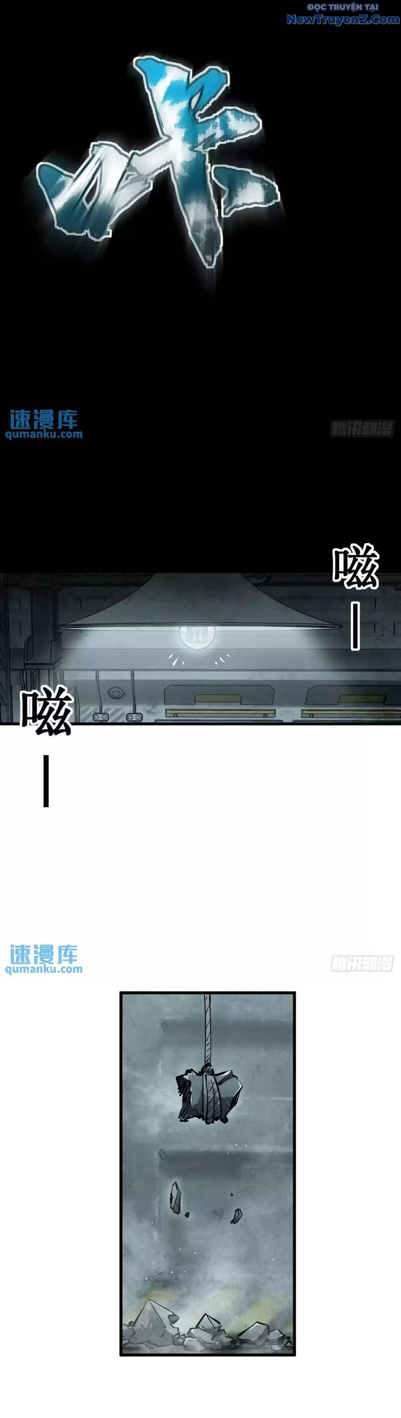 Bắt Đầu Từ Cửu Đầu Điểu Chap 265 - Next Chap 266