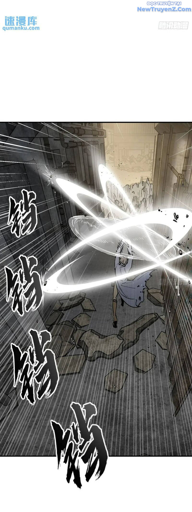 Bắt Đầu Từ Cửu Đầu Điểu Chap 267 - Next Chap 268