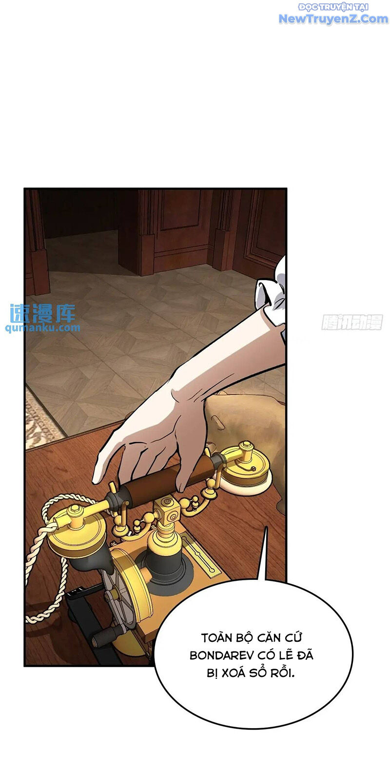 Bắt Đầu Từ Cửu Đầu Điểu Chap 271 - Next Chap 272