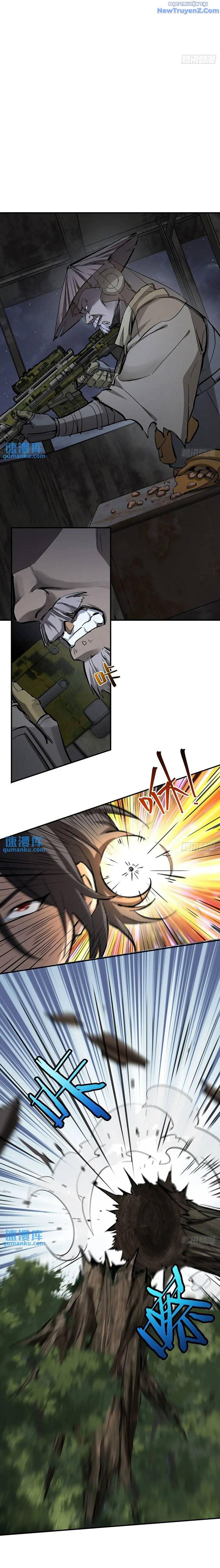 Bắt Đầu Từ Cửu Đầu Điểu Chap 271 - Next Chap 272