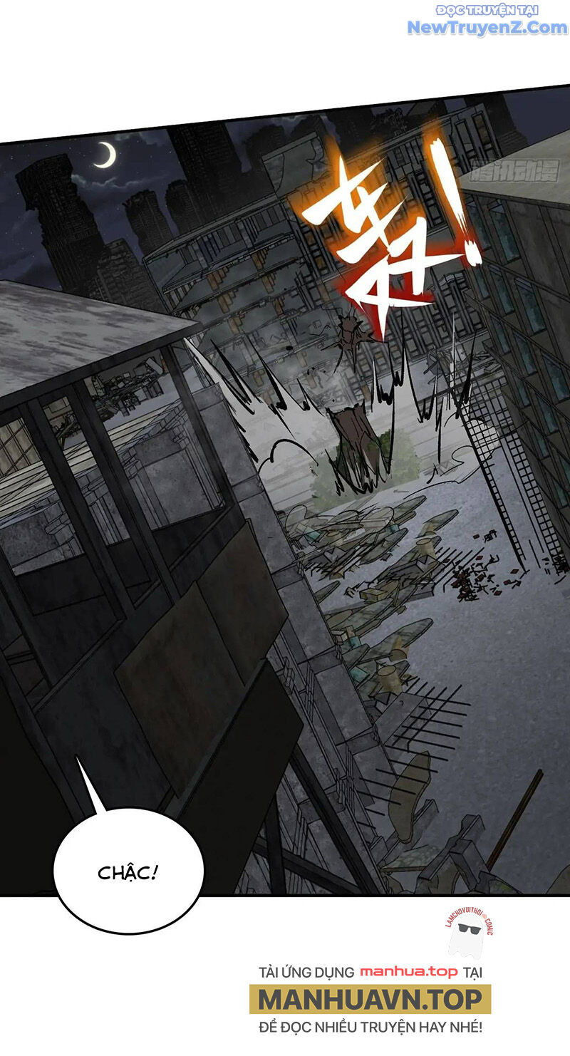 Bắt Đầu Từ Cửu Đầu Điểu Chap 271 - Next Chap 272