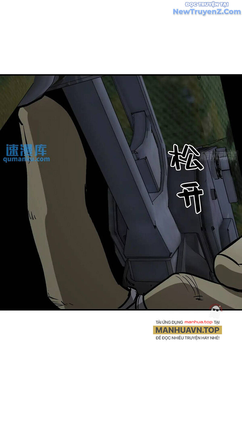 Bắt Đầu Từ Cửu Đầu Điểu Chap 271 - Next Chap 272
