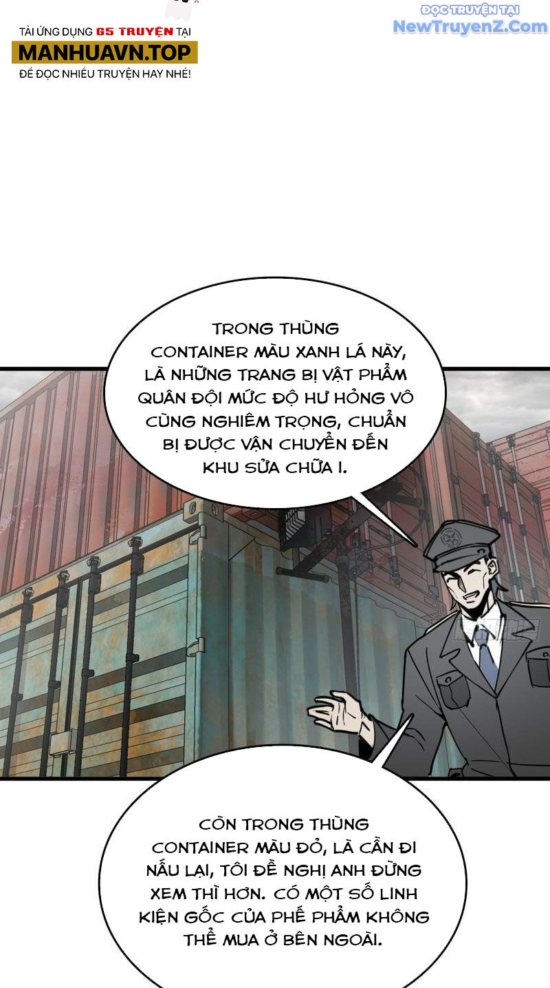 Bắt Đầu Từ Cửu Đầu Điểu Chap 286 - Next Chap 287