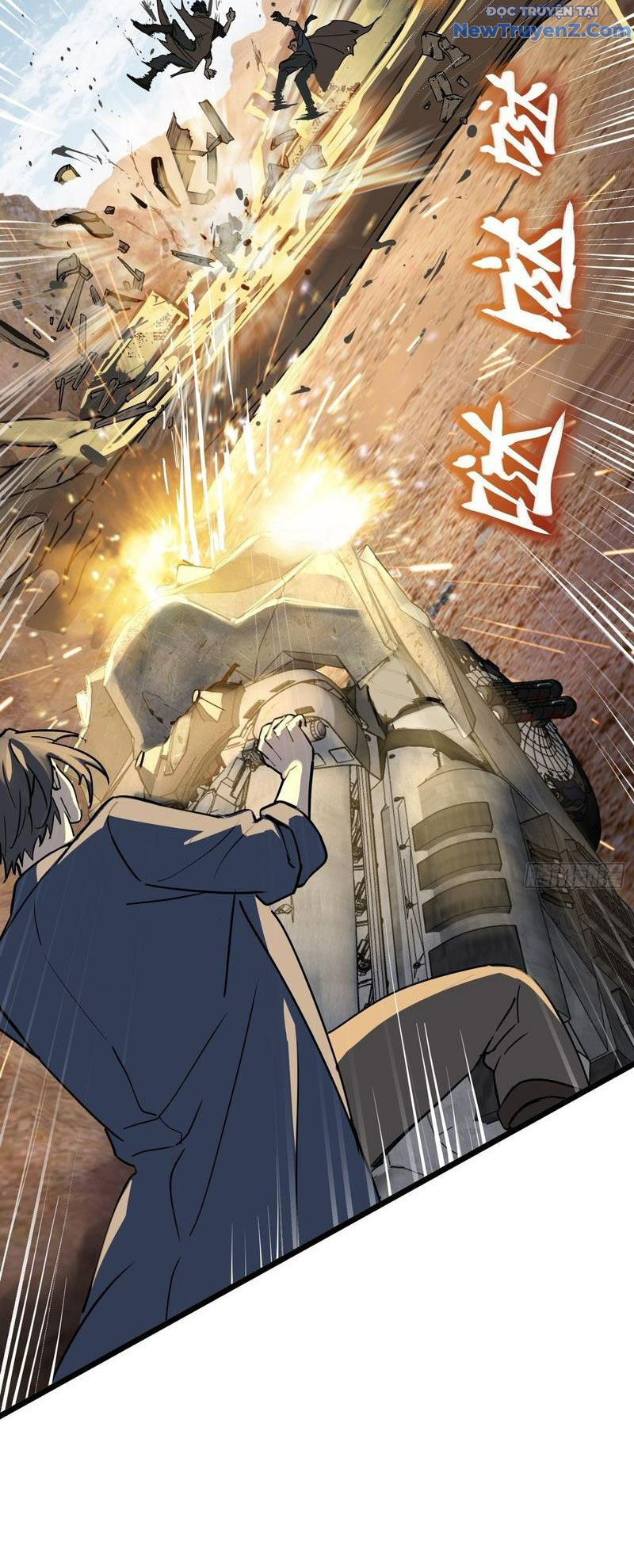 Bắt Đầu Từ Cửu Đầu Điểu Chap 289 - Next Chap 290