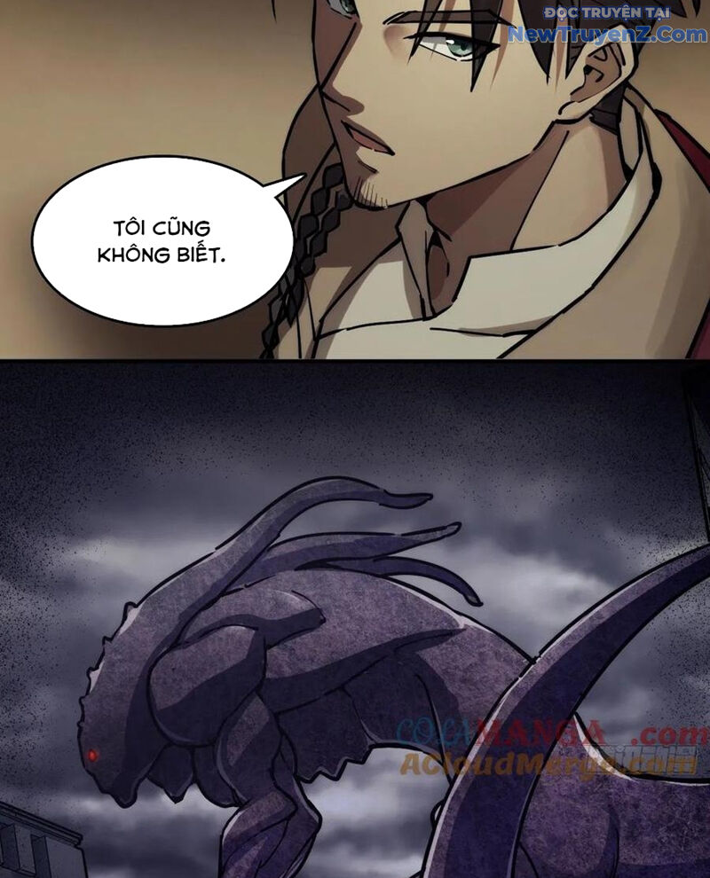 Bắt Đầu Từ Cửu Đầu Điểu Chap 292 - Next Chap 293