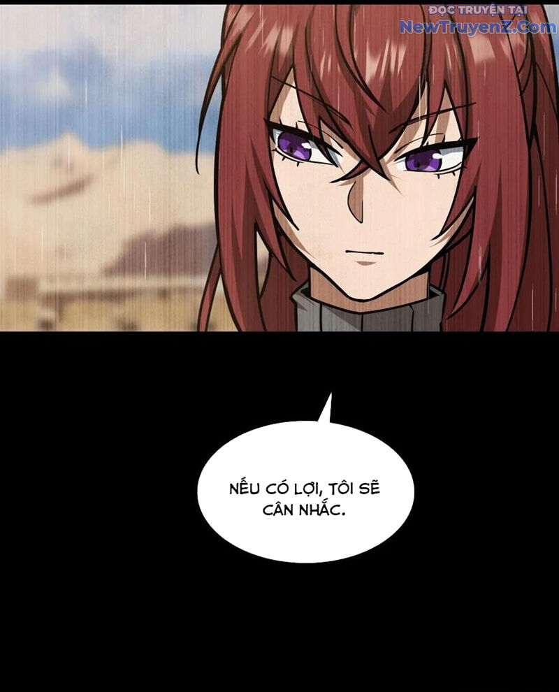 Bắt Đầu Từ Cửu Đầu Điểu Chap 292 - Next Chap 293