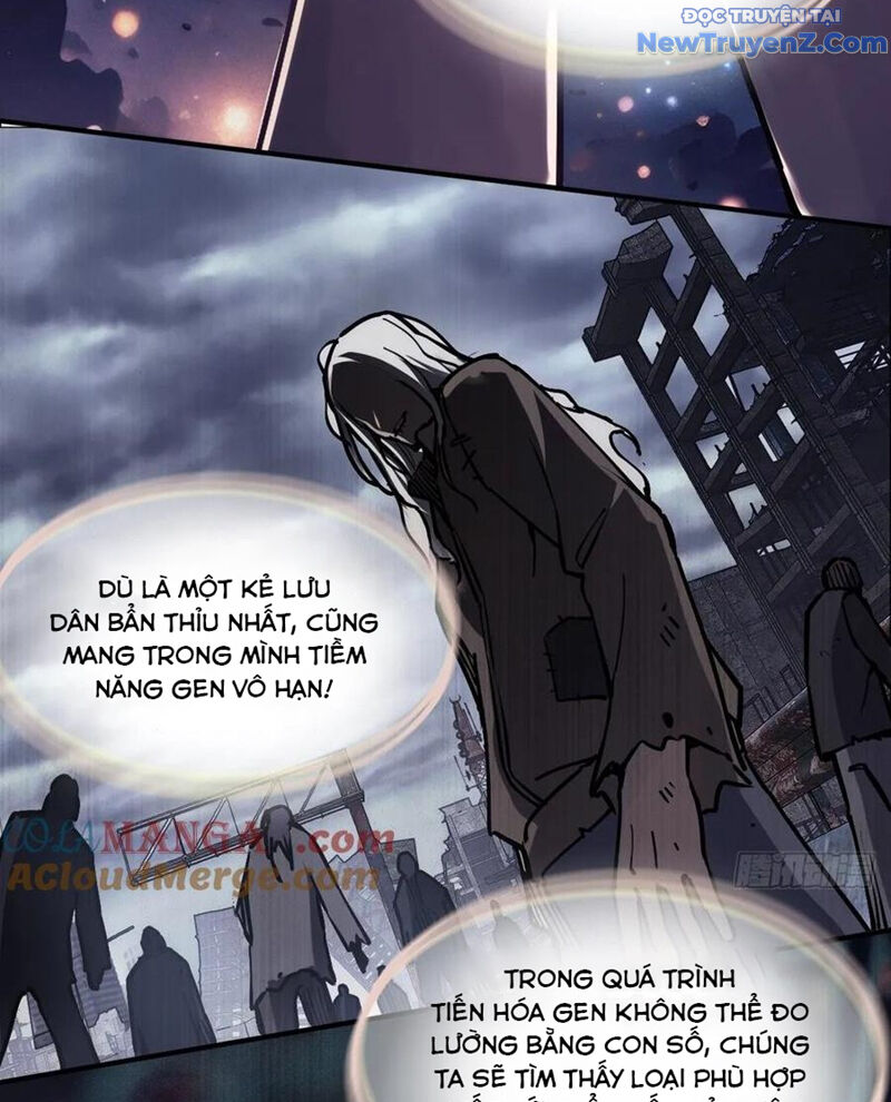 Bắt Đầu Từ Cửu Đầu Điểu Chap 292 - Next Chap 293
