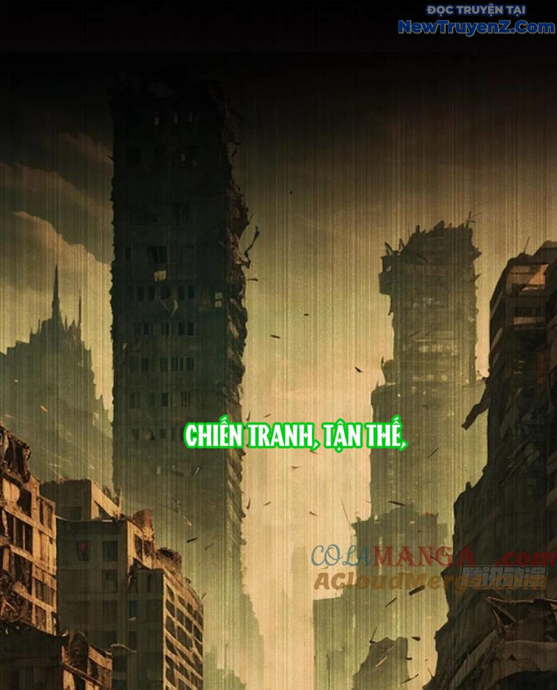 Bắt Đầu Từ Cửu Đầu Điểu Chap 292 - Next Chap 293