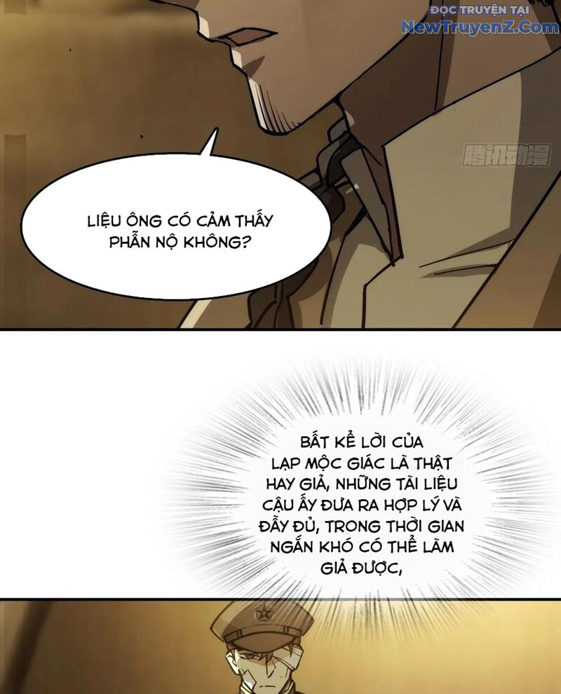 Bắt Đầu Từ Cửu Đầu Điểu Chap 292 - Next Chap 293