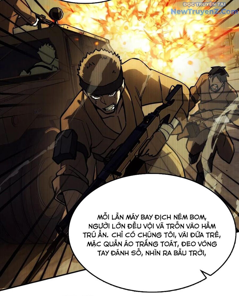 Bắt Đầu Từ Cửu Đầu Điểu Chap 292 - Next Chap 293