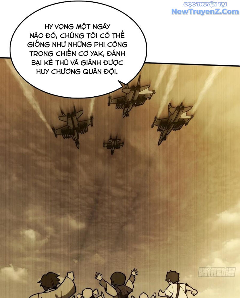 Bắt Đầu Từ Cửu Đầu Điểu Chap 292 - Next Chap 293