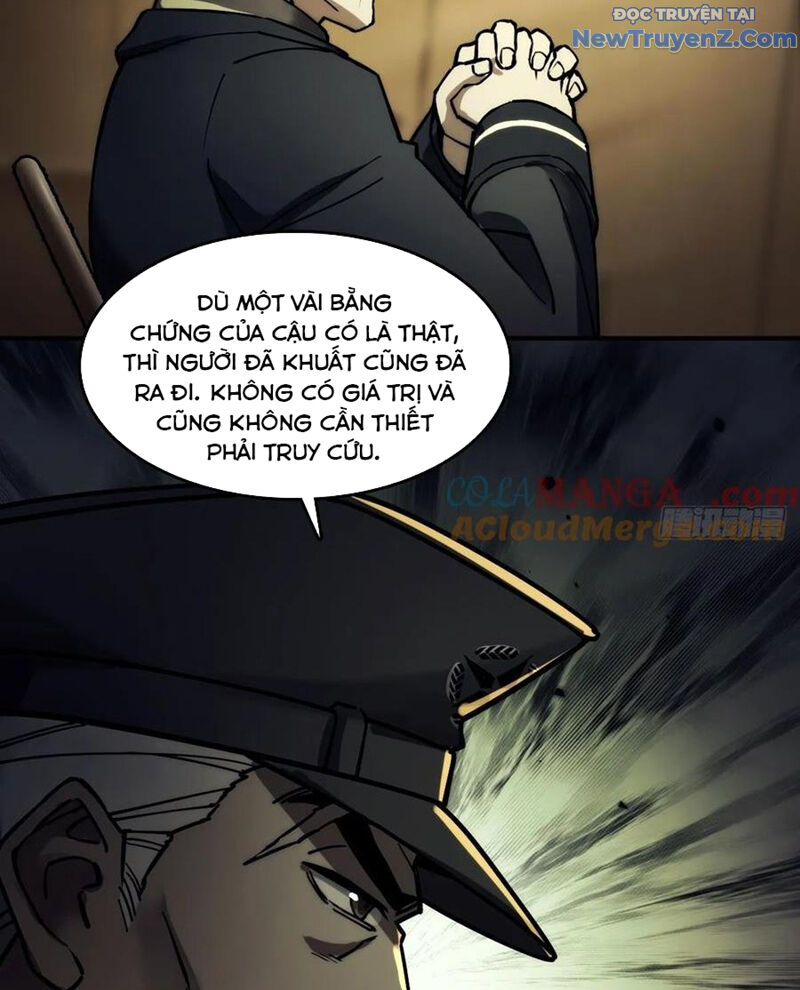 Bắt Đầu Từ Cửu Đầu Điểu Chap 292 - Next Chap 293
