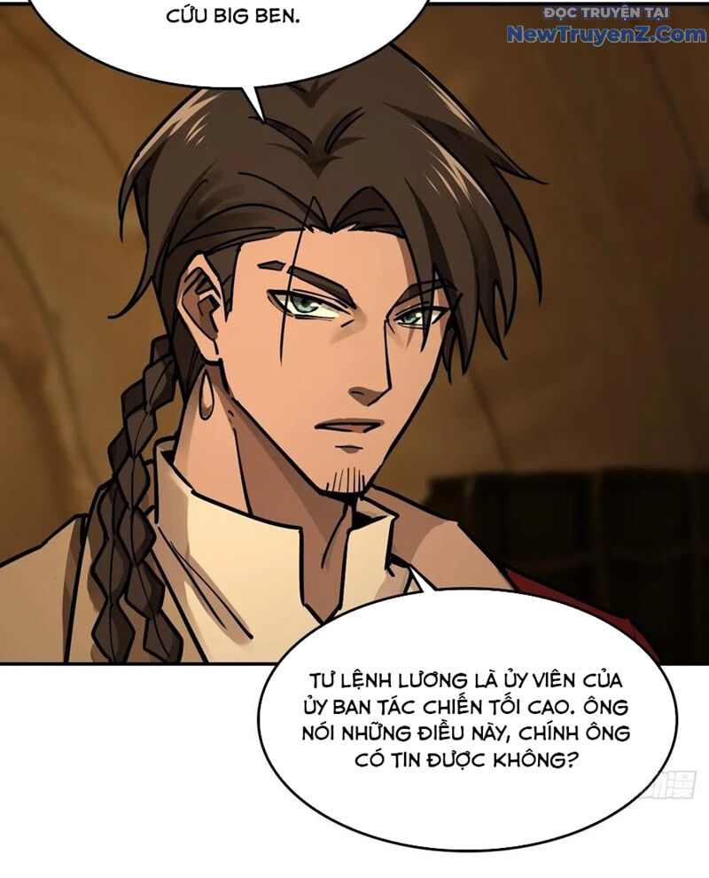 Bắt Đầu Từ Cửu Đầu Điểu Chap 292 - Next Chap 293