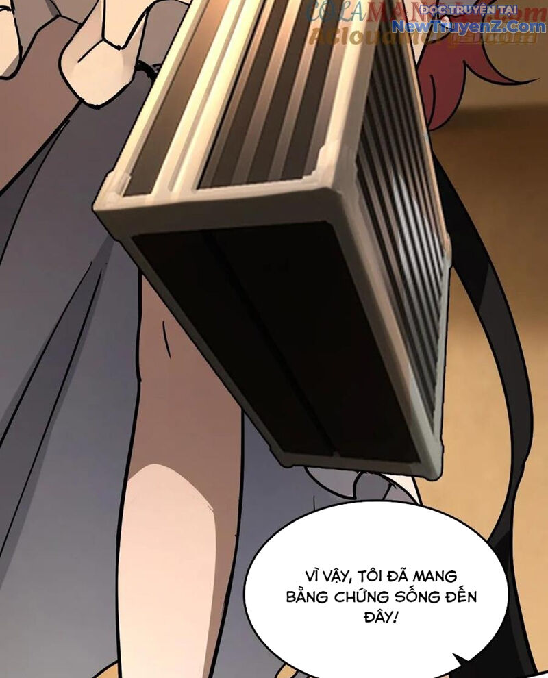 Bắt Đầu Từ Cửu Đầu Điểu Chap 292 - Next Chap 293