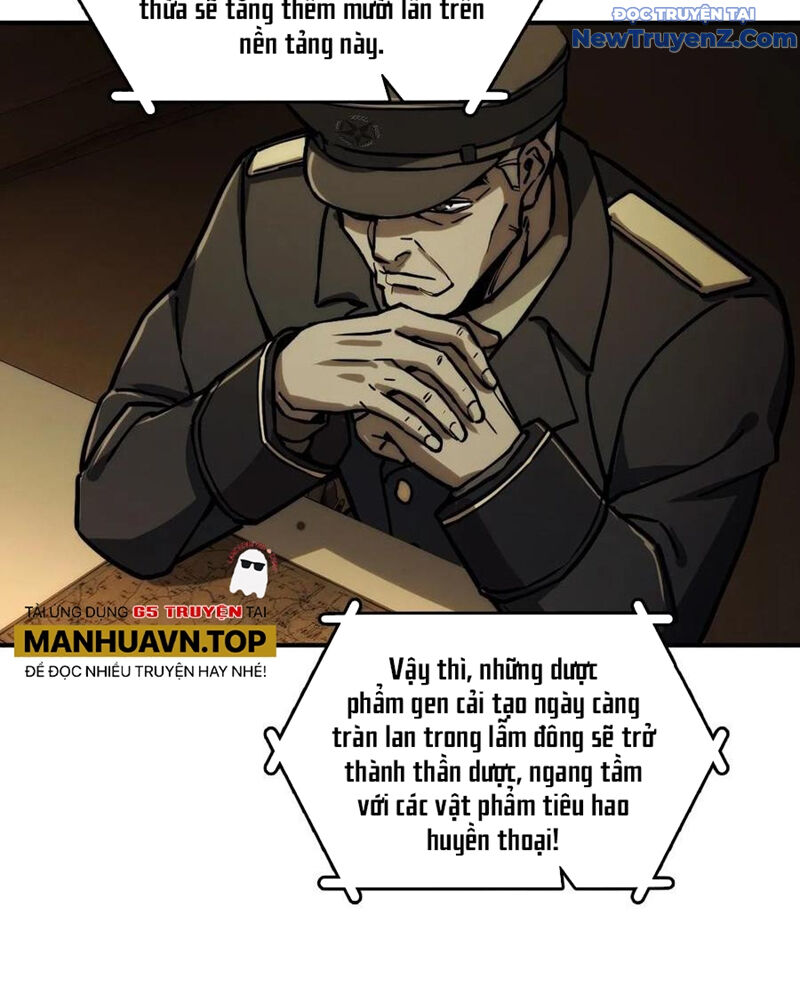 Bắt Đầu Từ Cửu Đầu Điểu Chap 293 - Next Chap 294