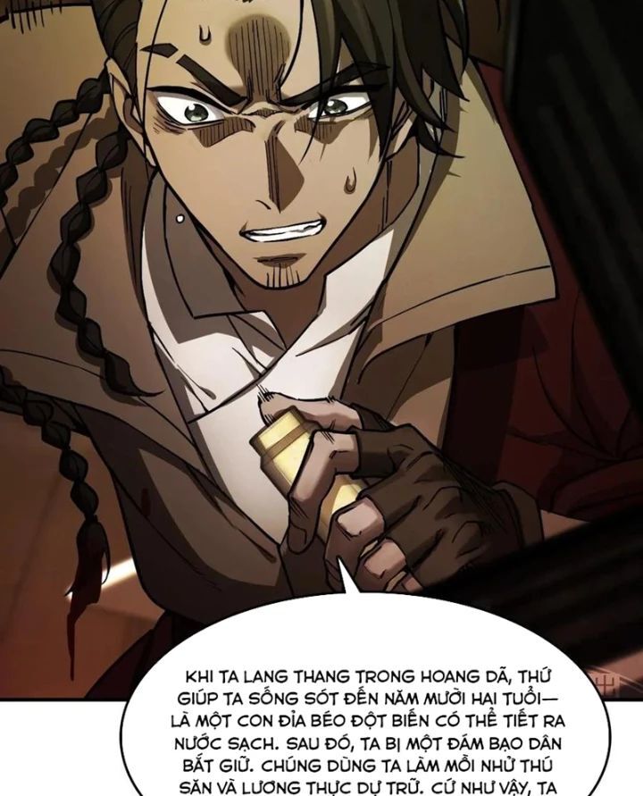 Bắt Đầu Từ Cửu Đầu Điểu Chap 294 - Next Chap 295