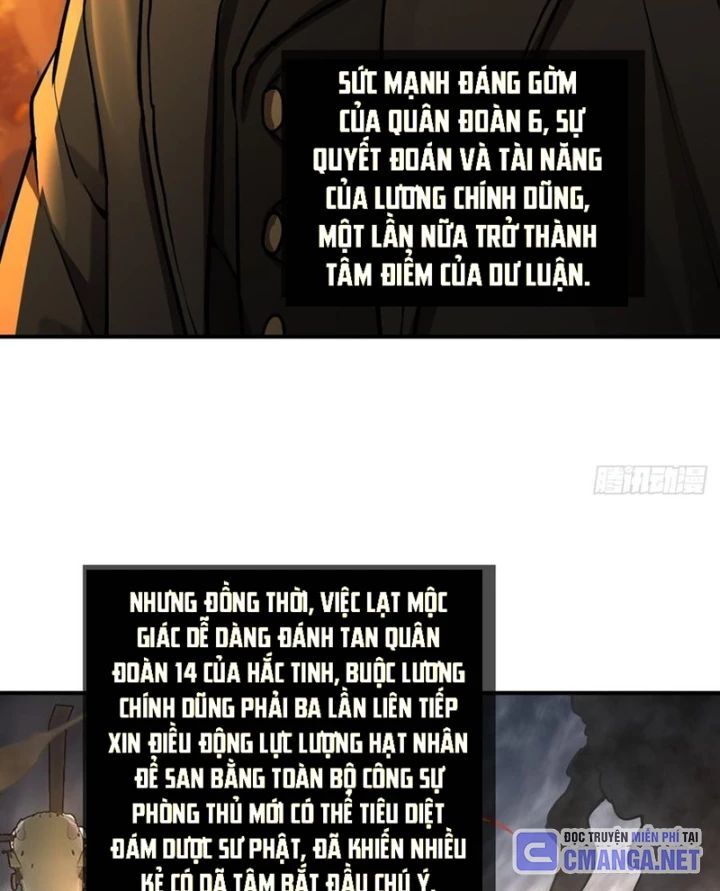 Bắt Đầu Từ Cửu Đầu Điểu Chap 295 - Next Chap 296