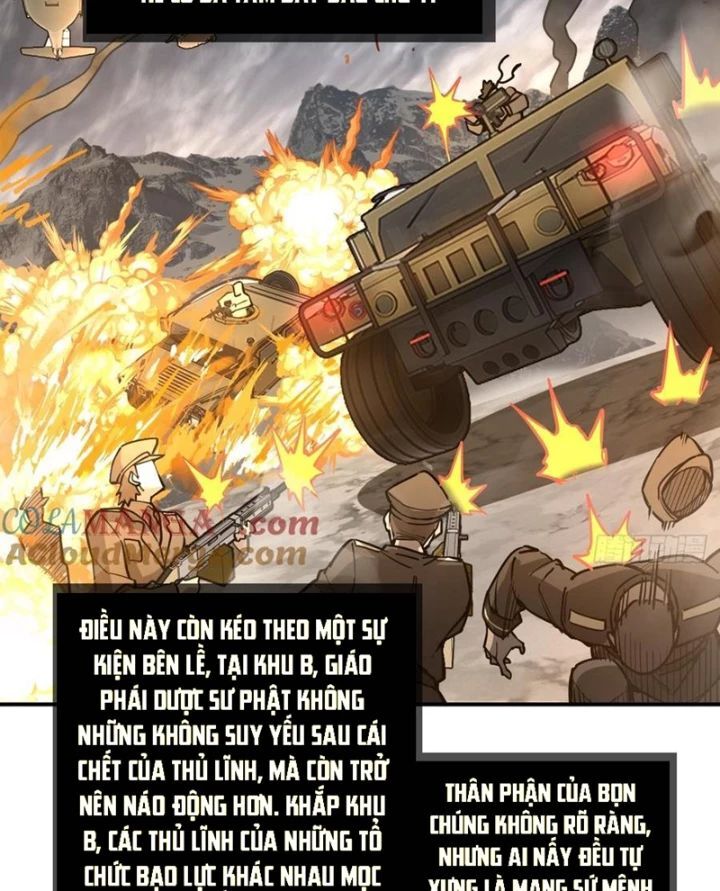 Bắt Đầu Từ Cửu Đầu Điểu Chap 295 - Next Chap 296