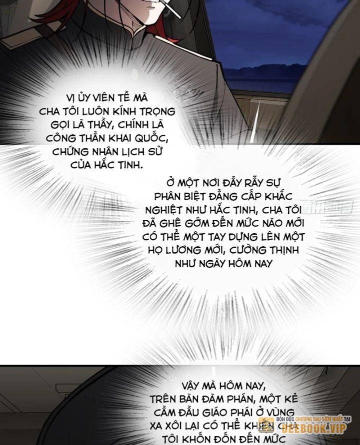 Bắt Đầu Từ Cửu Đầu Điểu Chap 295 - Next Chap 296