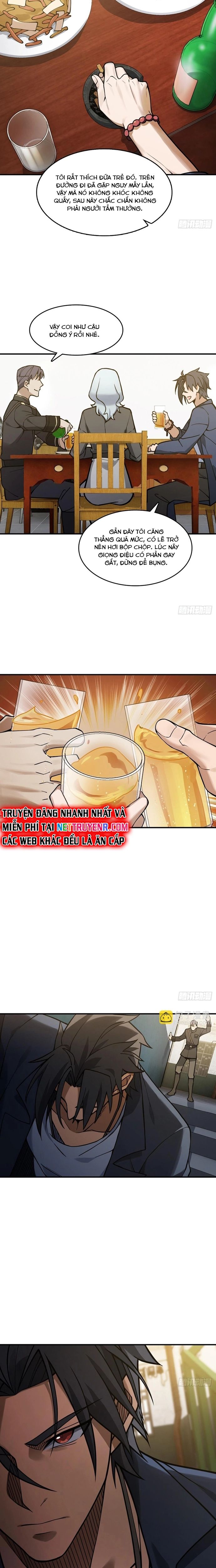 Bắt Đầu Từ Cửu Đầu Điểu Chap 297 - Next Chap 298