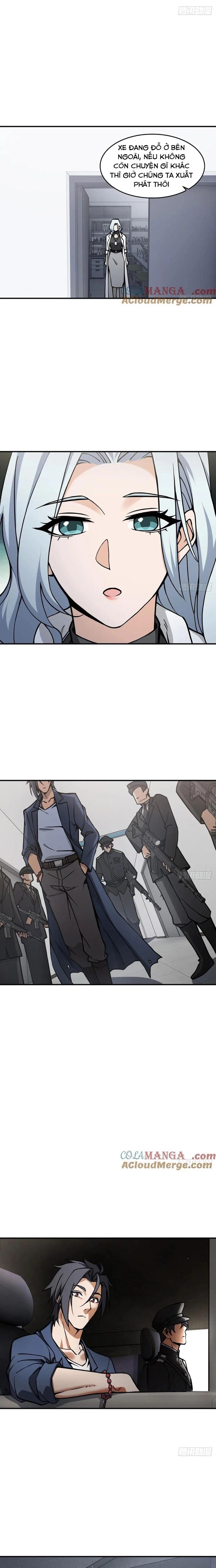 Bắt Đầu Từ Cửu Đầu Điểu Chap 299 - Next Chap 300