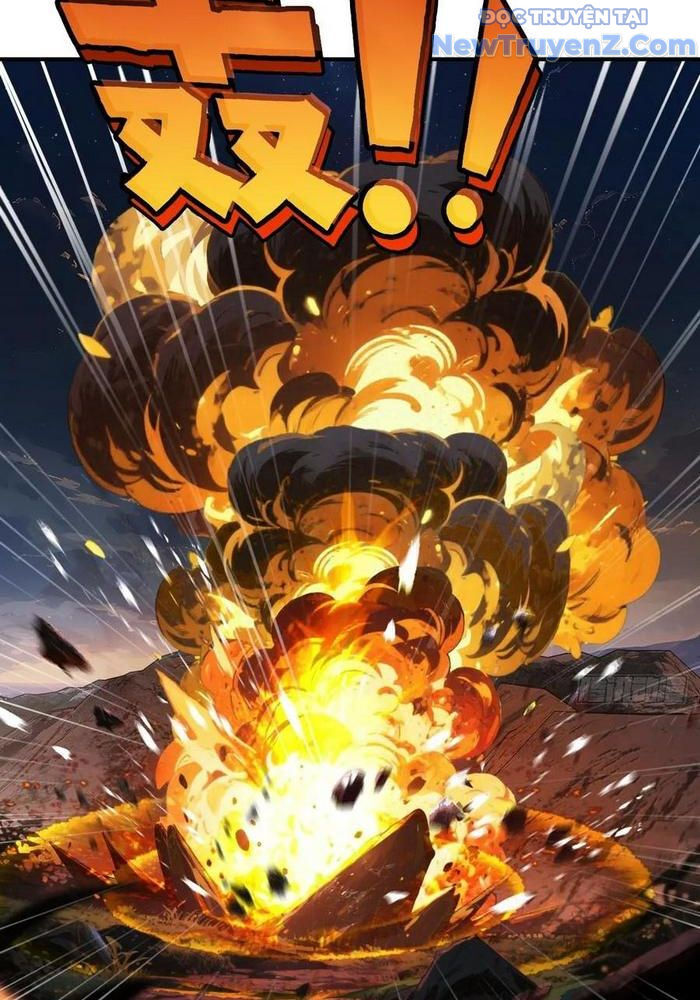 Bắt Đầu Từ Cửu Đầu Điểu Chap 309 - Next Chap 310