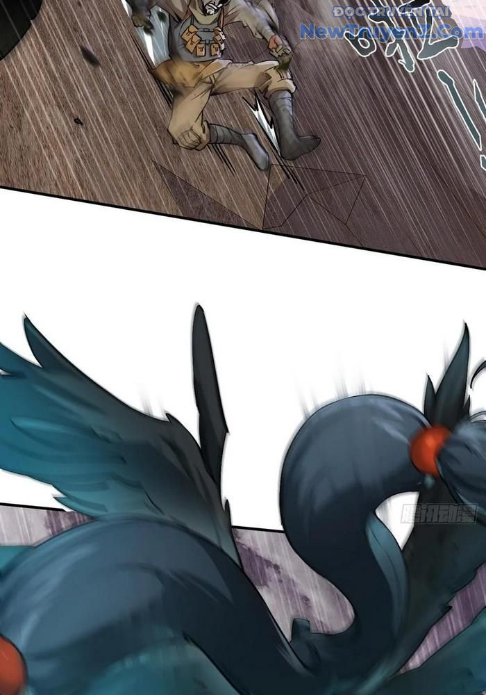 Bắt Đầu Từ Cửu Đầu Điểu Chap 309 - Next Chap 310