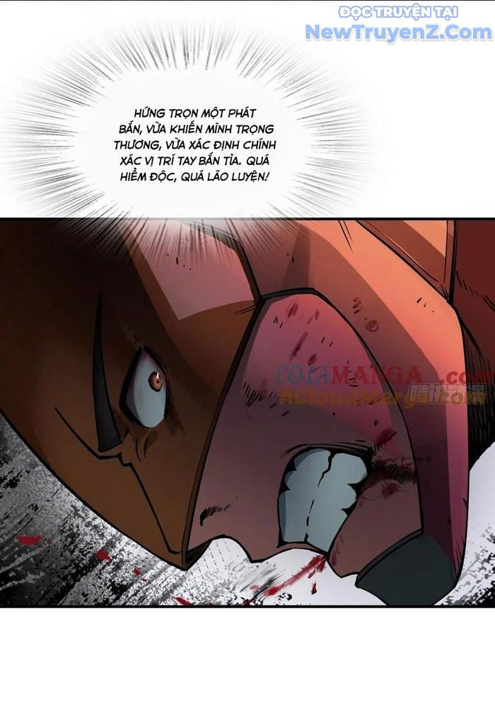 Bắt Đầu Từ Cửu Đầu Điểu Chap 309 - Next Chap 310