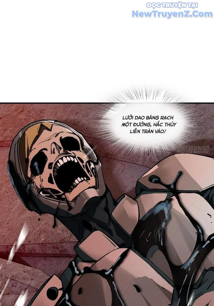 Bắt Đầu Từ Cửu Đầu Điểu Chap 309 - Next Chap 310