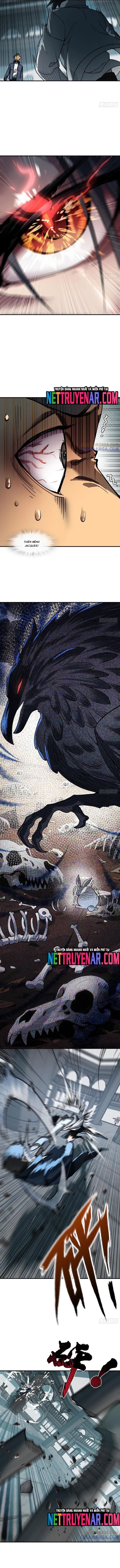 Bắt Đầu Từ Cửu Đầu Điểu Chap 321 - Next Chap 322