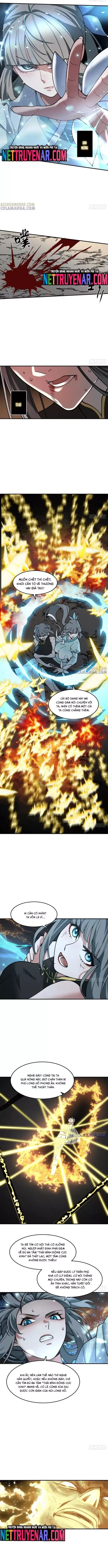 Bắt Đầu Từ Cửu Đầu Điểu Chap 322 - Next Chap 323