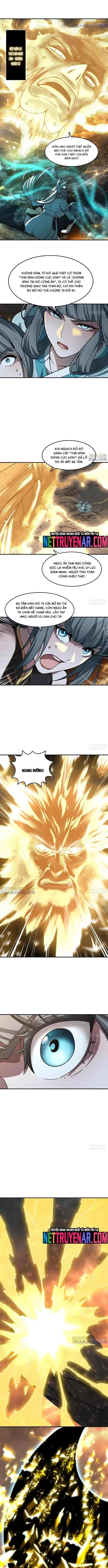 Bắt Đầu Từ Cửu Đầu Điểu Chap 322 - Next Chap 323