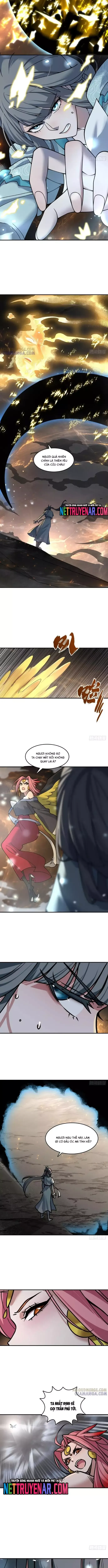 Bắt Đầu Từ Cửu Đầu Điểu Chap 322 - Next Chap 323