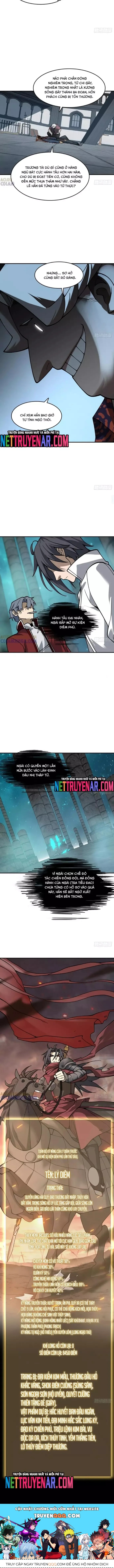 Bắt Đầu Từ Cửu Đầu Điểu Chap 322 - Next Chap 323