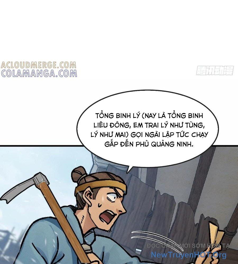 Bắt Đầu Từ Cửu Đầu Điểu Chap 323 - Next Chap 324