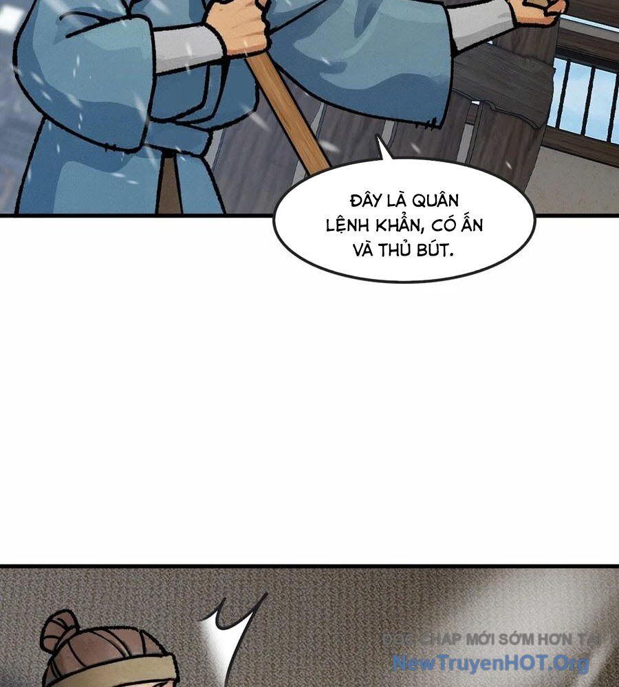 Bắt Đầu Từ Cửu Đầu Điểu Chap 323 - Next Chap 324